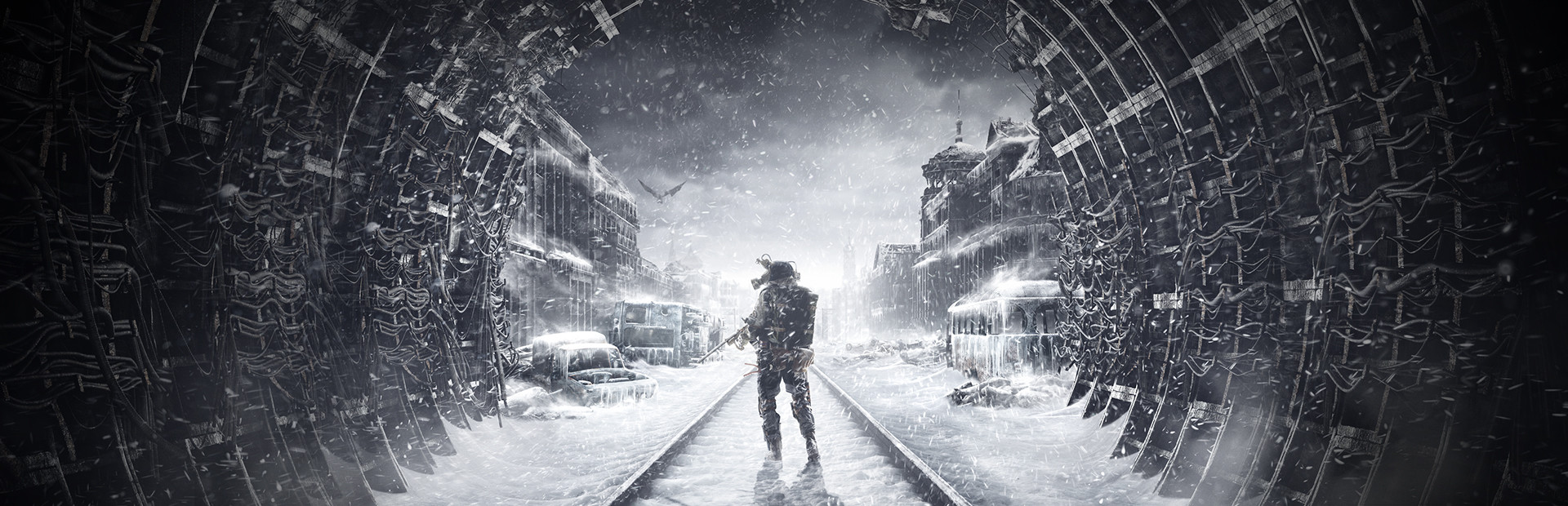 Metro Exodus Enhanced Edition