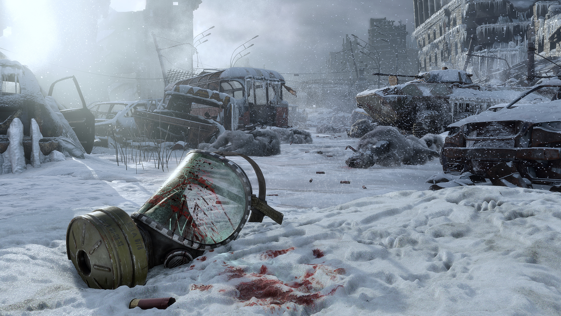 Find the best computers for Metro Exodus