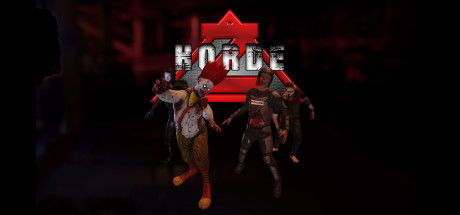 HordeZ Cover Image