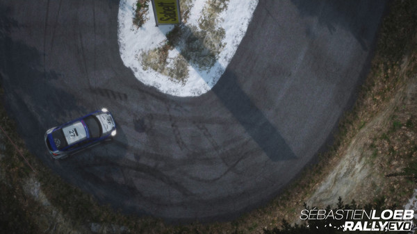 скриншот Sébastien Loeb Rally EVO - Rallycross Pack 4