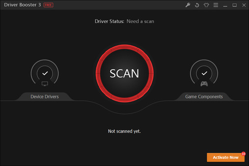 Driver Booster 3 Upgrade to Pro (Lifetime) for steam Driver Booster 3 Upgrade to Pro (Lifetime) for steam