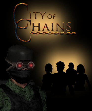 City of Chains