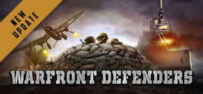 Warfront Defenders