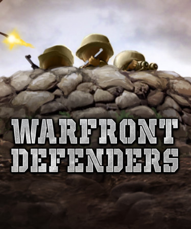 Warfront Defenders