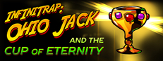 Infinitrap Classic: Ohio Jack and The Cup Of Eternity