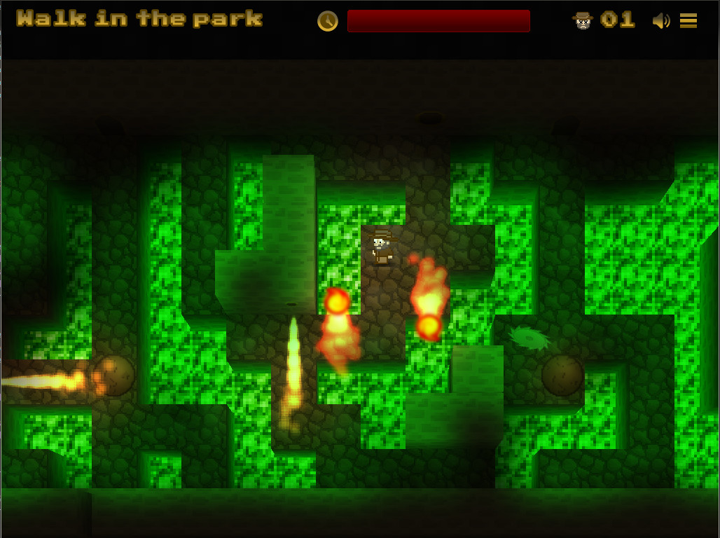 Infinitrap Classic: Ohio Jack and The Cup Of Eternity screenshot 9