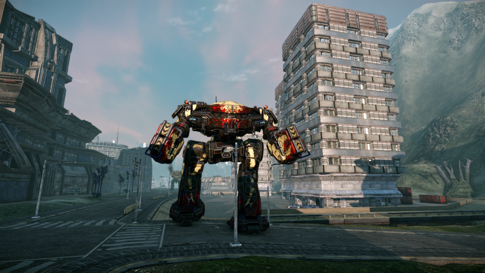 Mechwarrior online steam фото 41