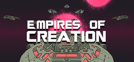 Empires Of Creation Cover Image