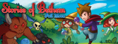 Stories of Bethem: Full Moon 게임 이미지