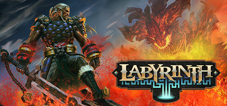 Labyrinth header image