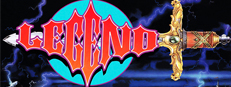 Legend (1994)