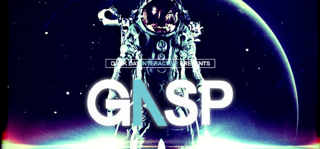 GASP header image