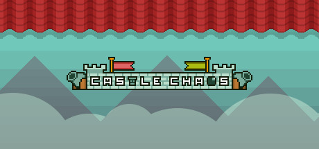 Castle Chaos Cover Image