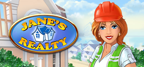Jane's Realty Cover Image