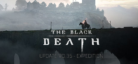 The Black Death Cover Image