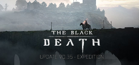 The Black Death é um jogo de sobrevivência na Europa Medieval