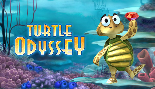 turtle odyssey 3 pc game download