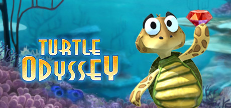 Turtle Odyssey Cover Image