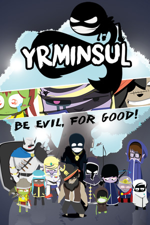 Yrminsul EN Language Only EU Steam CD Key