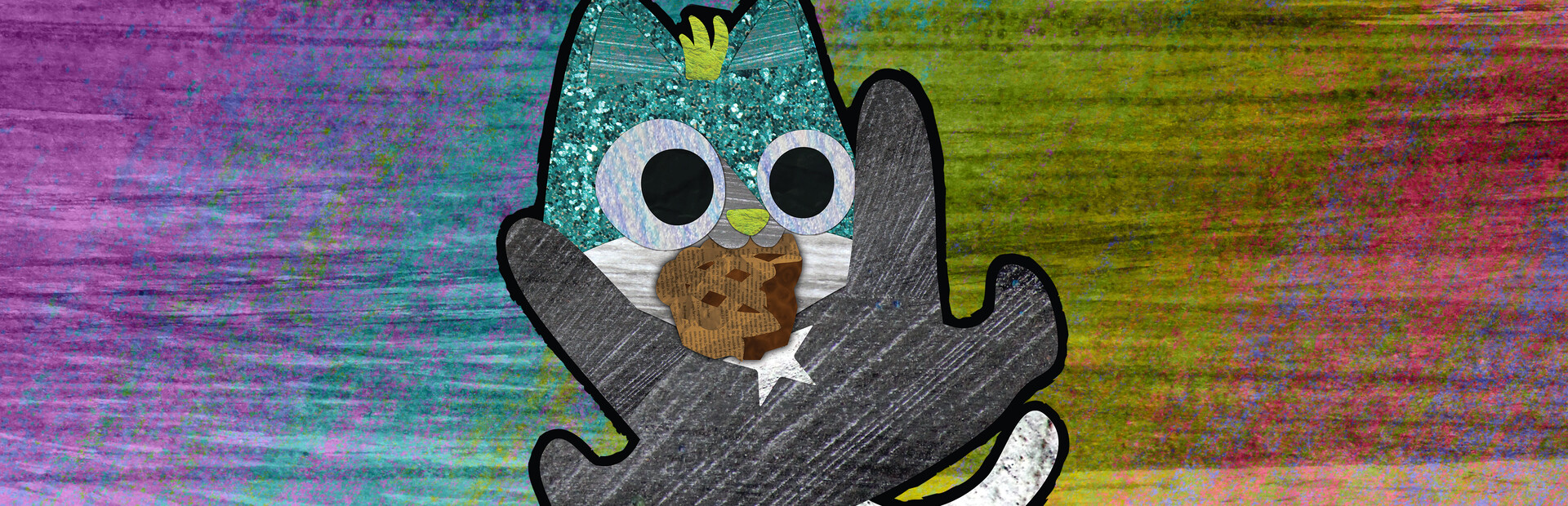 Library Hero - Steam library hero banner