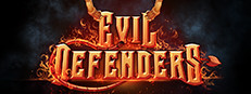 Evil Defenders 게임 이미지