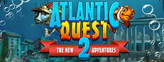 Atlantic Quest 2 - New Adventure -