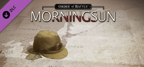 Order of Battle: Morning Sun banner image