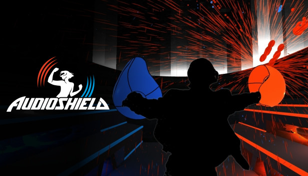 Audioshield sales oculus quest