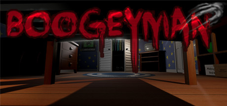 Boogeyman header image