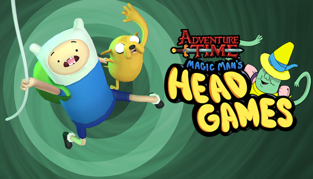 🕹️ Play Adventure Time Games: Unblocked Free Online Adventure