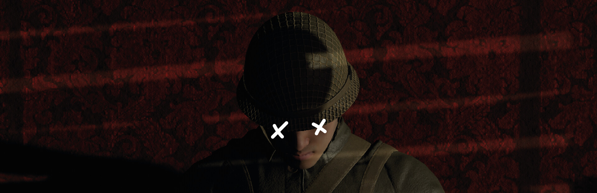 Library Hero - Steam library hero banner