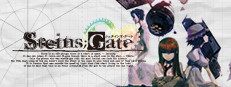 Steam：STEINS;GATE