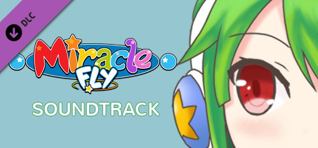 Miracle Fly Original Soundtrack banner image