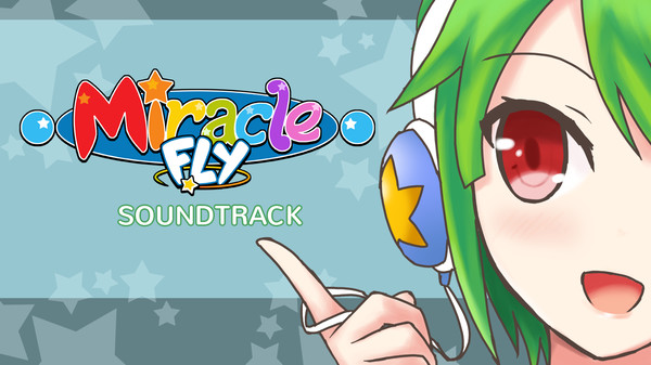 Miracle Fly Original Soundtrack for steam Miracle Fly Original Soundtrack for steam