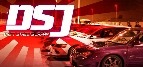 Drift Streets Japan technical specifications for computer