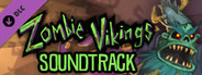 Zombie Vikings - Soundtrack