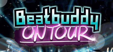 Beatbuddy: On Tour header image