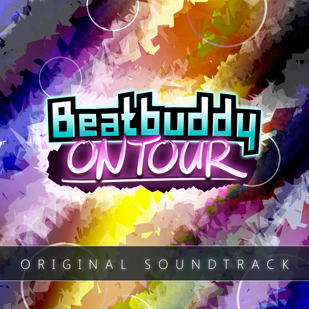 Beatbuddy: On Tour - Original Soundtrack Featured Screenshot #1