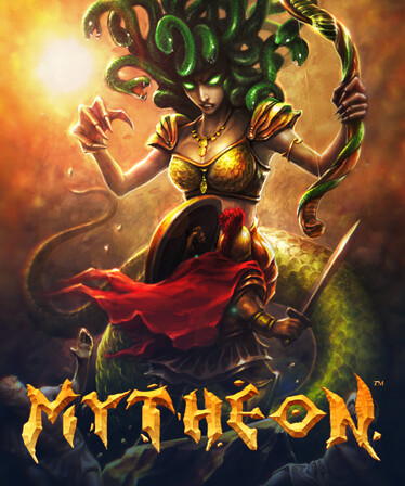 Mytheon