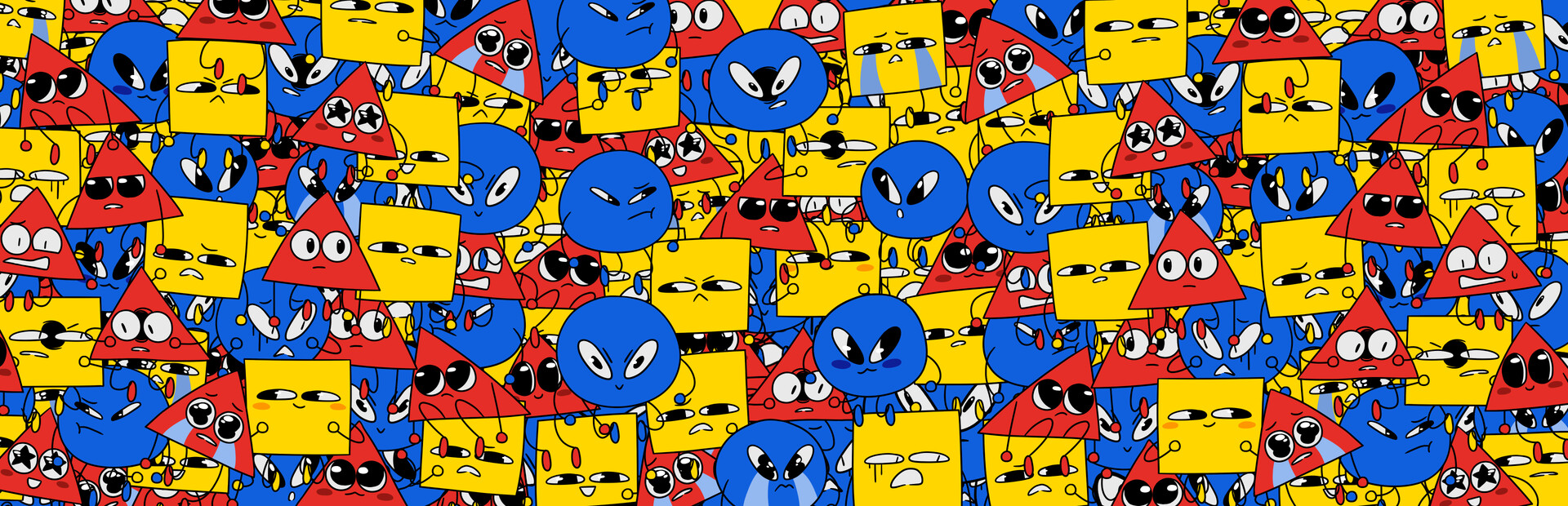 Library Hero - Steam library hero banner