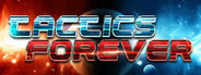 Logo for Tactics Forever
