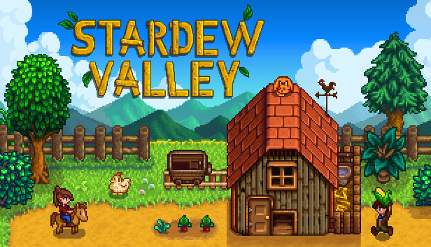 stardew valley download pc