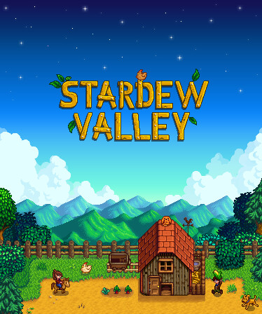 Stardew Valley