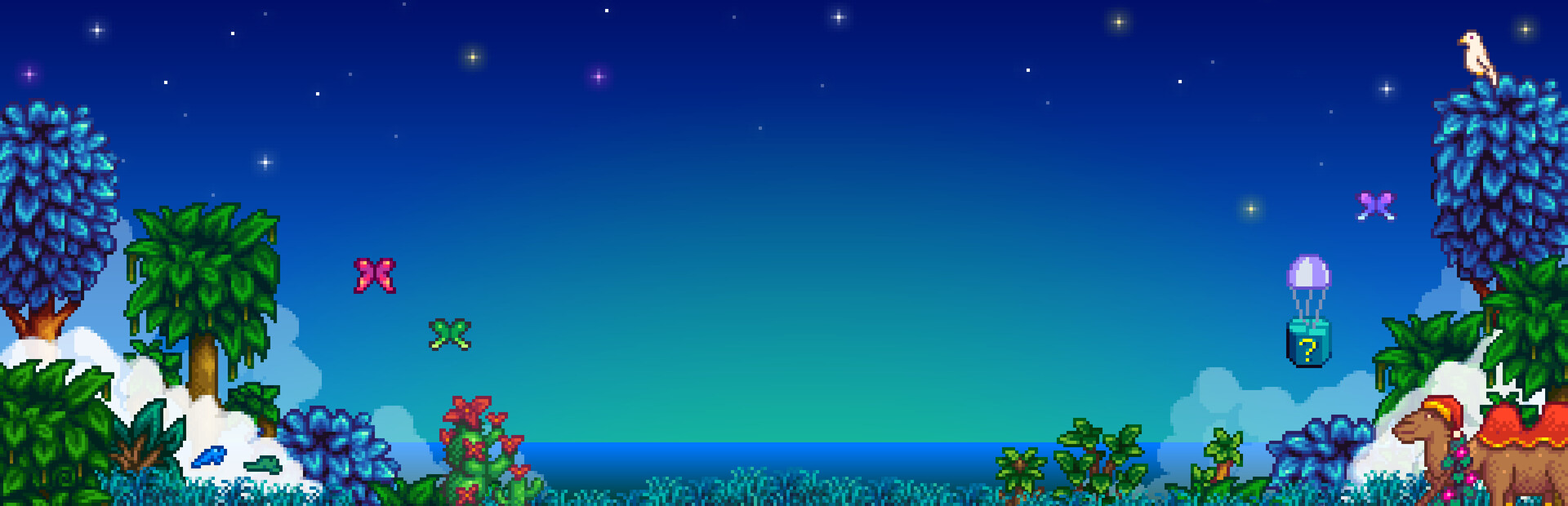 Stardew Valley
