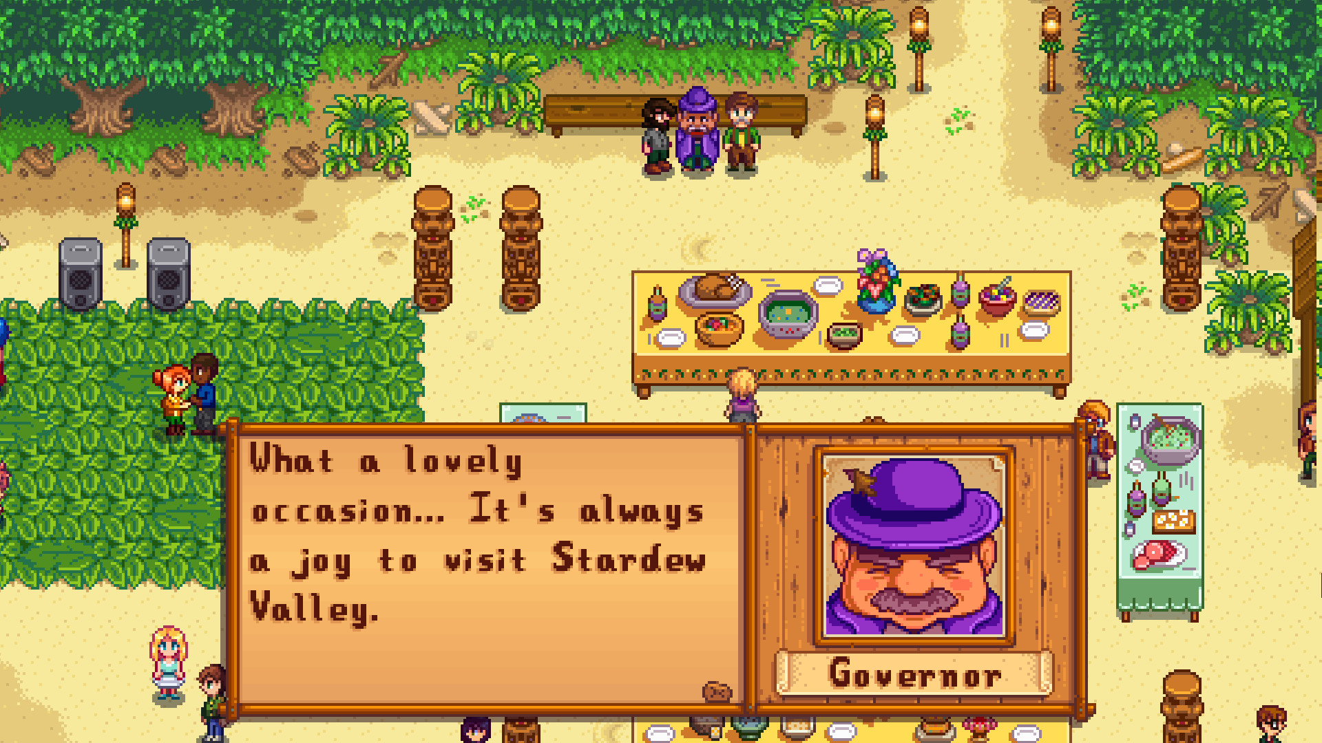 stardew valley linux 3ds