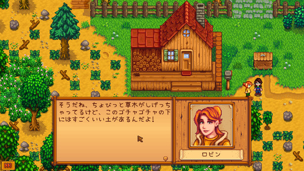 Stardew Valley screenshot 5