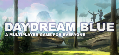 Daydream Blue steam charts