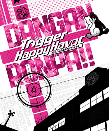 Danganronpa: Trigger Happy Havoc