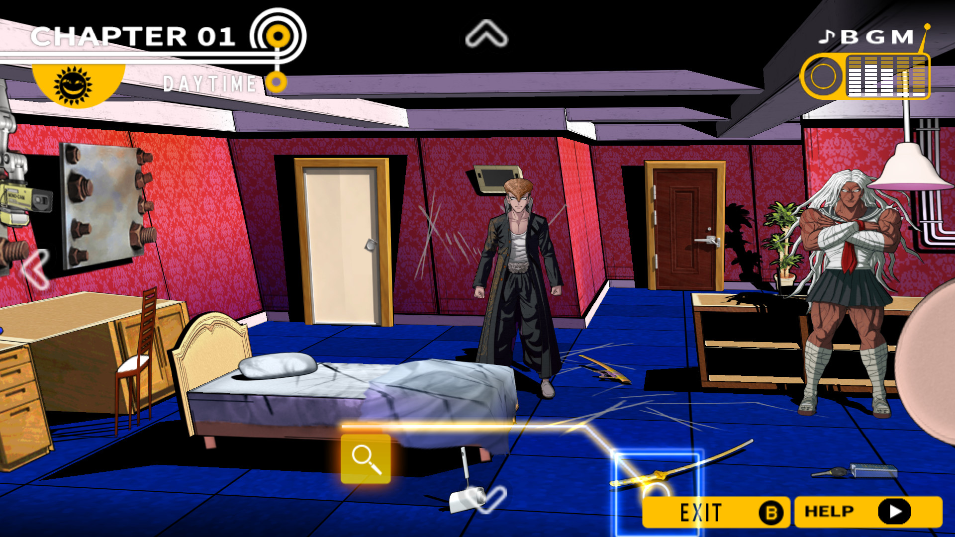 Danganronpa: Trigger Happy Havoc Free PC Download