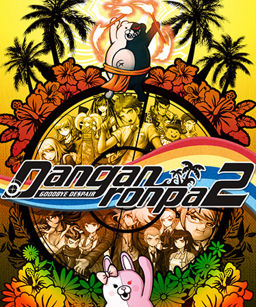 Danganronpa 2: Goodbye Despair